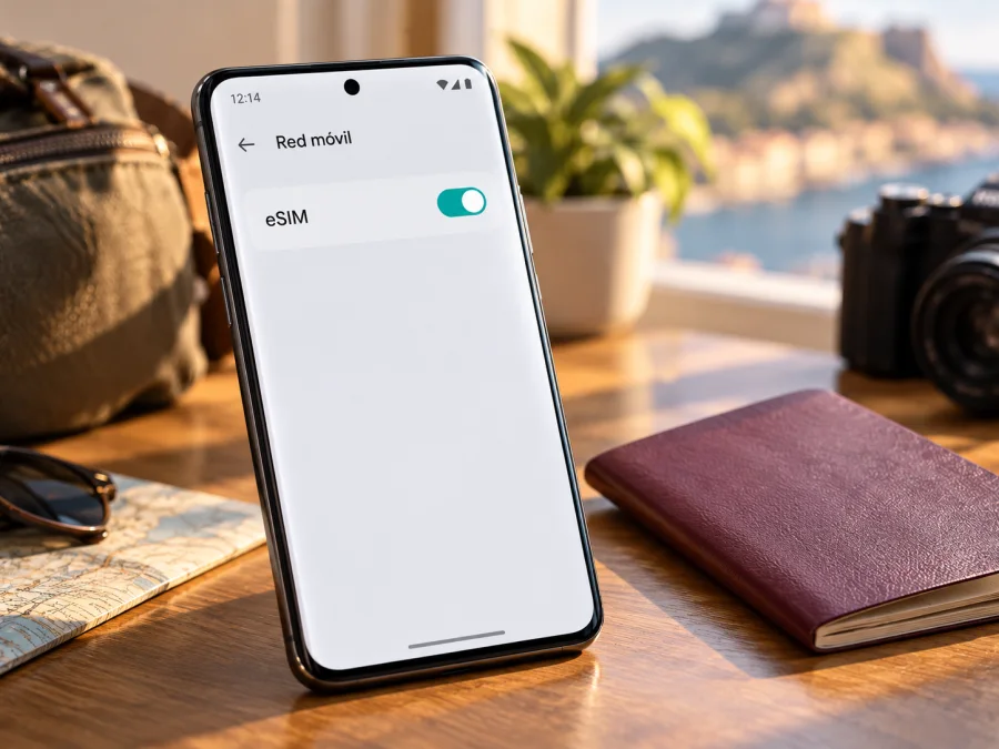 Oppo Find X3 Pro 256GB eSIM: compatibilidad