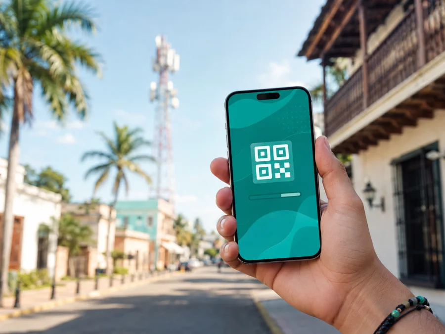 Viva eSIM en República Dominicana: qué comprobar