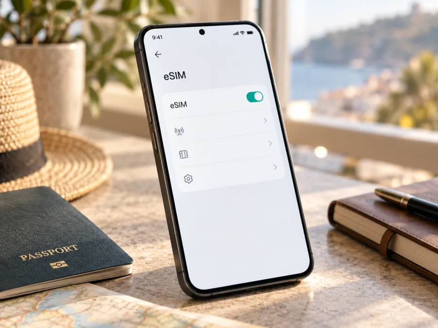 Apple iPhone 12 Pro Max 128GB eSIM: compatibilidad