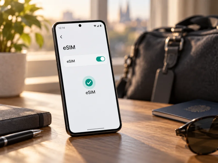 Xiaomi Redmi Note 13 Pro+ 512GB y eSIM