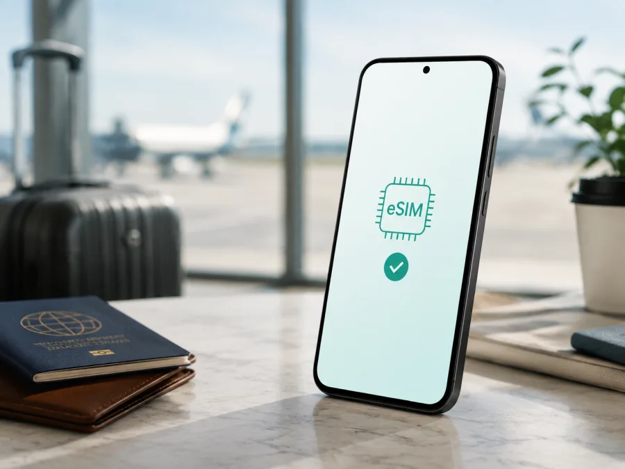 Apple iPhone 17 Pro 1TB eSIM: compatibilidad y uso