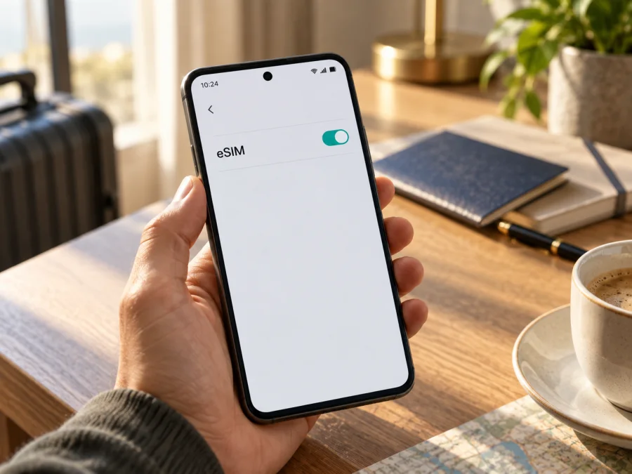 Xiaomi Redmi Note 15 Pro+ 256GB eSIM