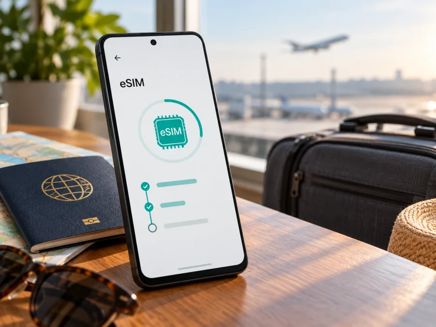 TCL NxtPaper 70 Pro eSIM: compatibilidad y guía