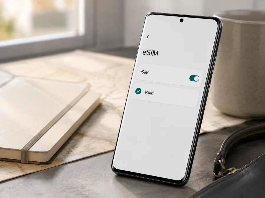 Honor Magic 5 Pro eSIM: compatibilidad y guía