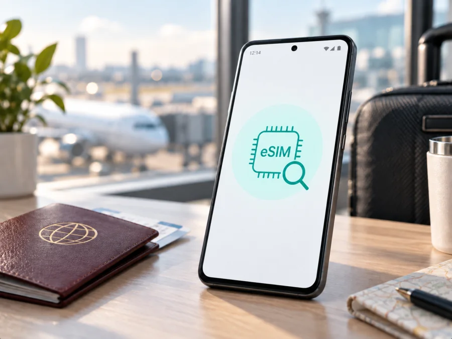 Xiaomi Redmi Note 15 Pro 512GB y eSIM