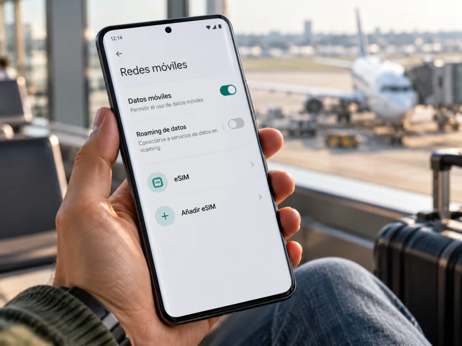 Xiaomi Redmi Note 13 Pro+ 8GB RAM eSIM