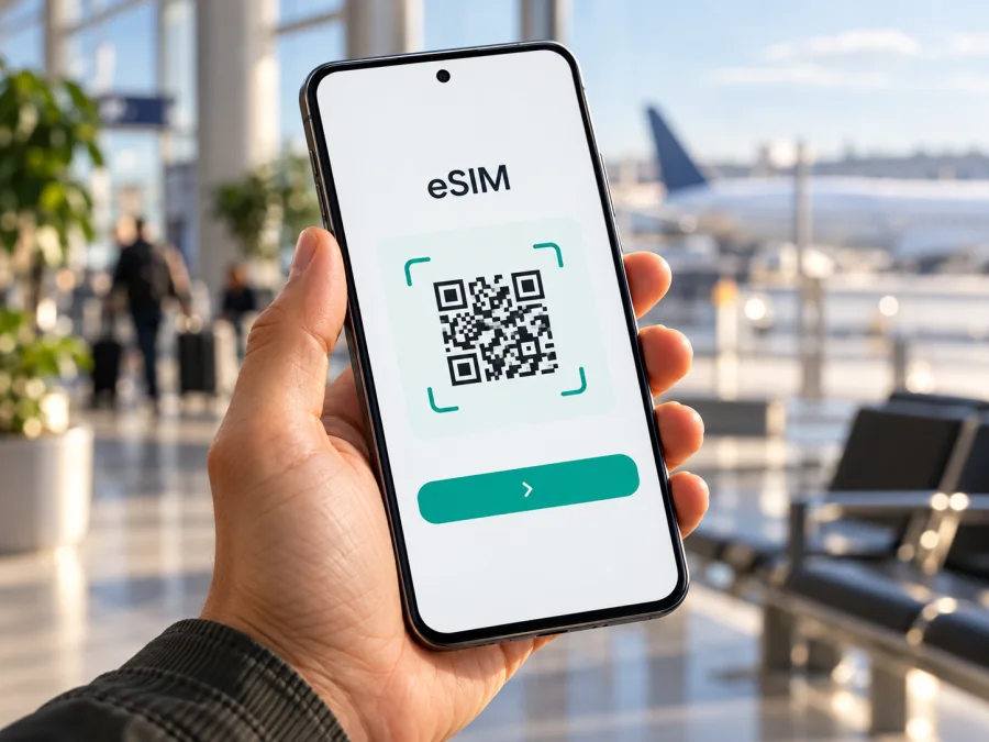 Google Pixel 9 y eSIM: compatibilidad y configuración