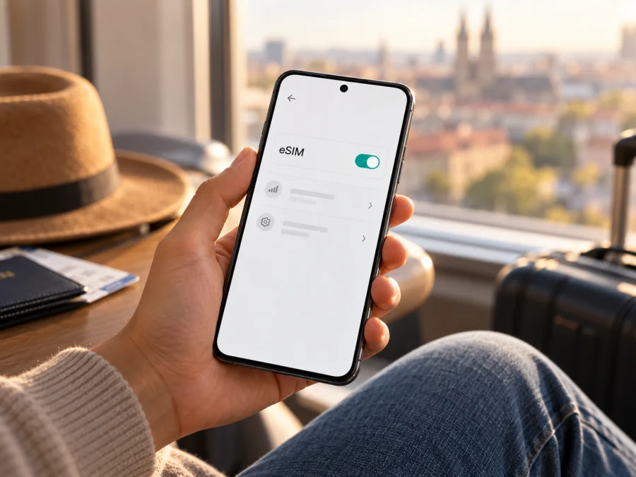 Vivo X90 Pro 12GB RAM eSIM: compatibilidad