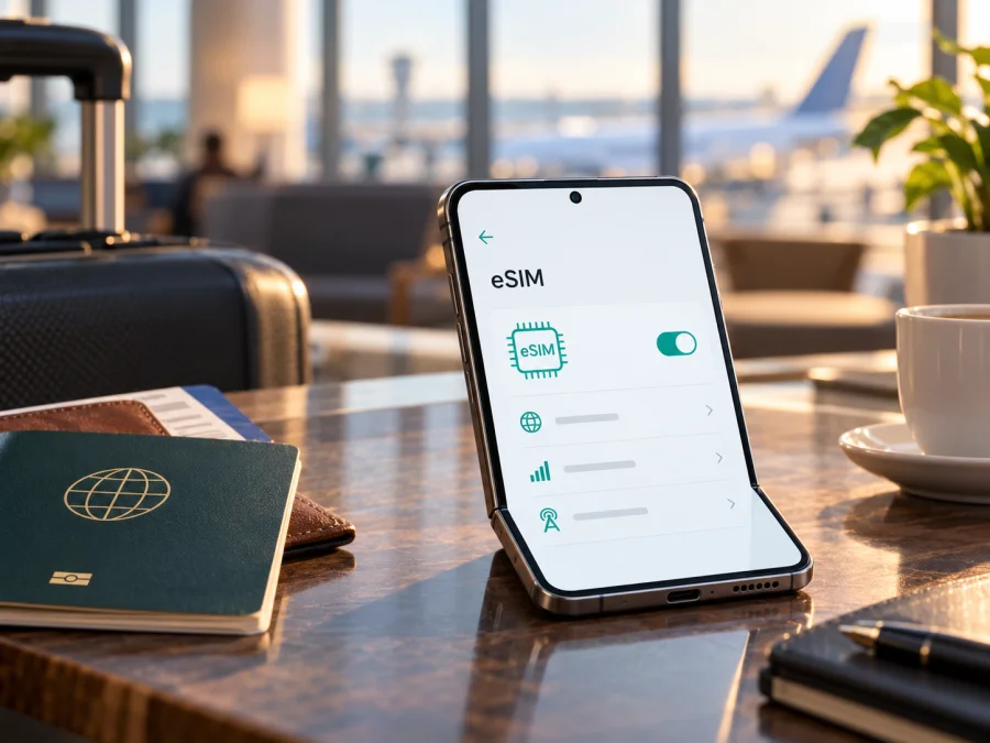 Honor Magic V3 128GB eSIM: compatibilidad y guía