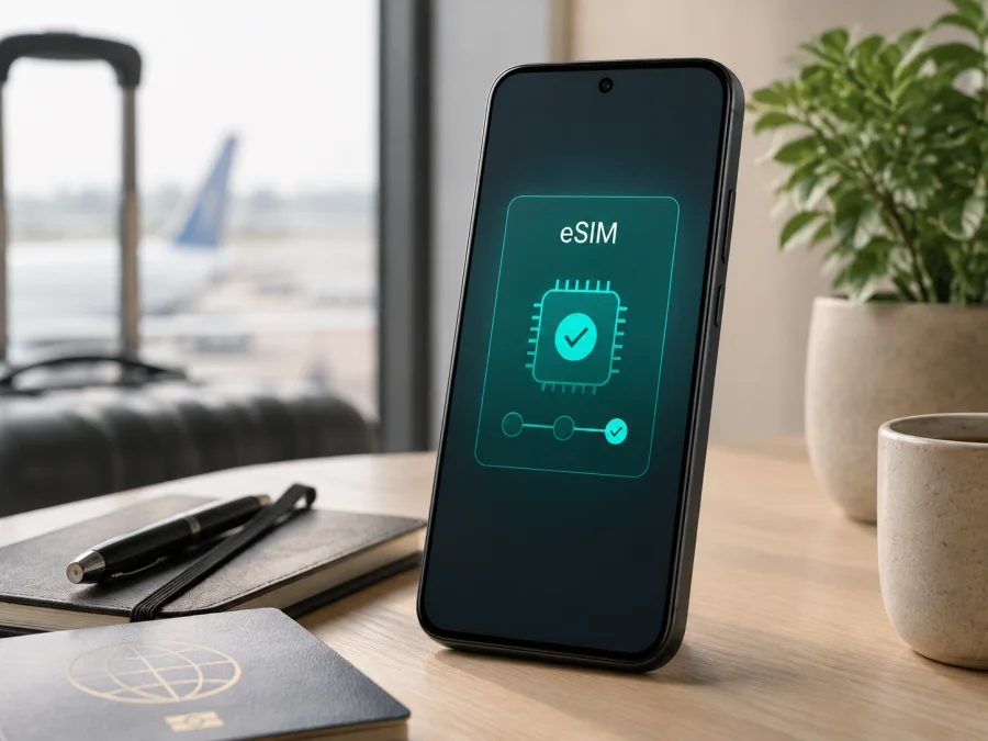 Google Pixel 6a 8GB RAM eSIM: compatibilidad