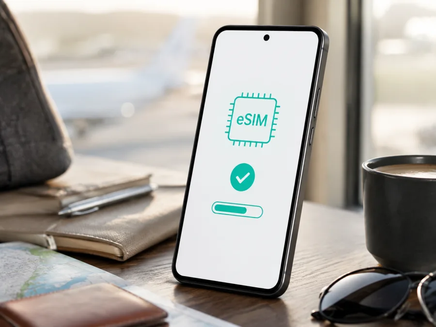 Sony Xperia 10 IV eSIM: compatibilidad e instalación