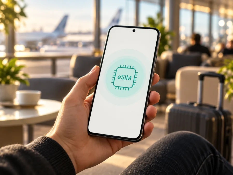 Apple iPhone 12 Pro y eSIM: compatibilidad y configuración