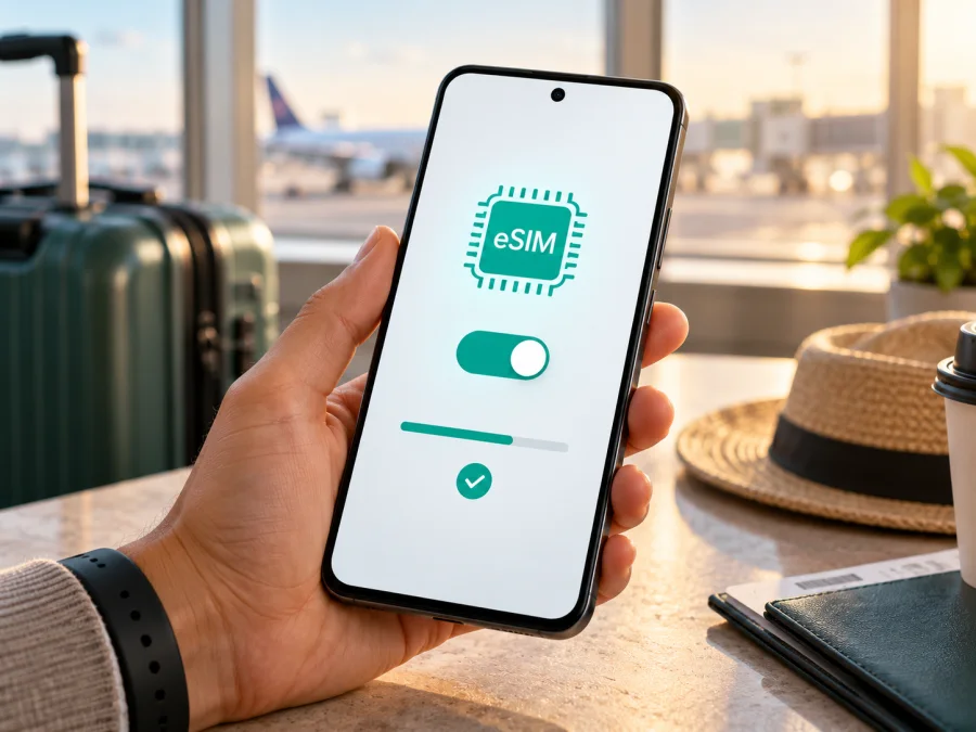 Infinix Note 60 Ultra 1TB 5G eSIM: compatibilidad