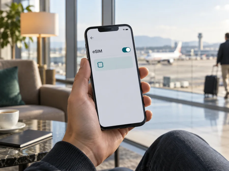 Apple iPhone 11 Pro Max eSIM: compatibilidad