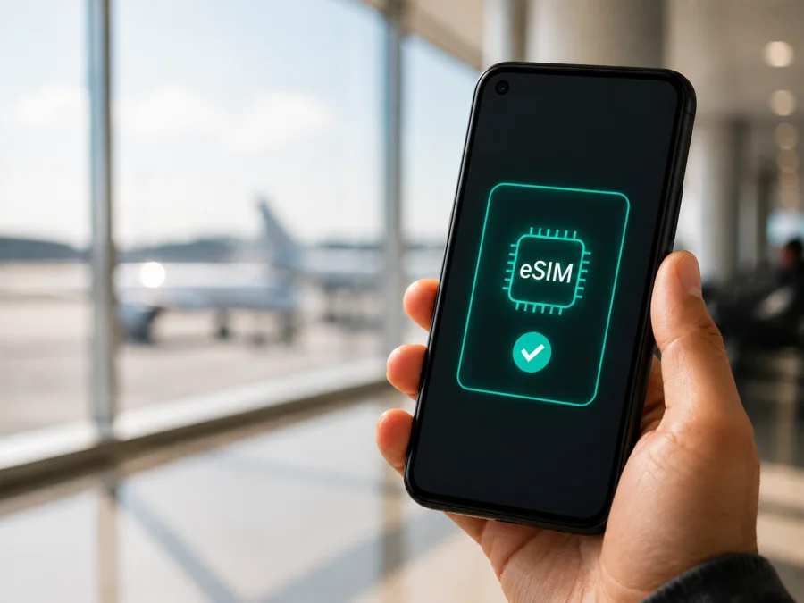 Google Pixel 4a eSIM: compatibilidad y configuración