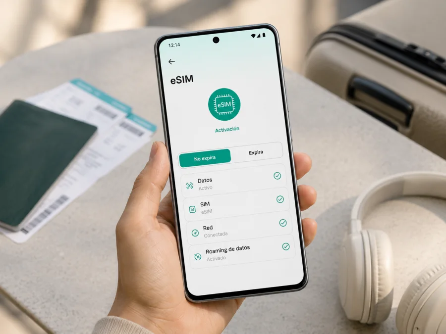 Vivo V29 Lite 128GB eSIM: compatibilidad