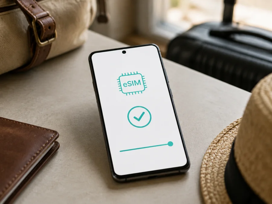 Sony Xperia 1 IV y eSIM: compatibilidad y uso