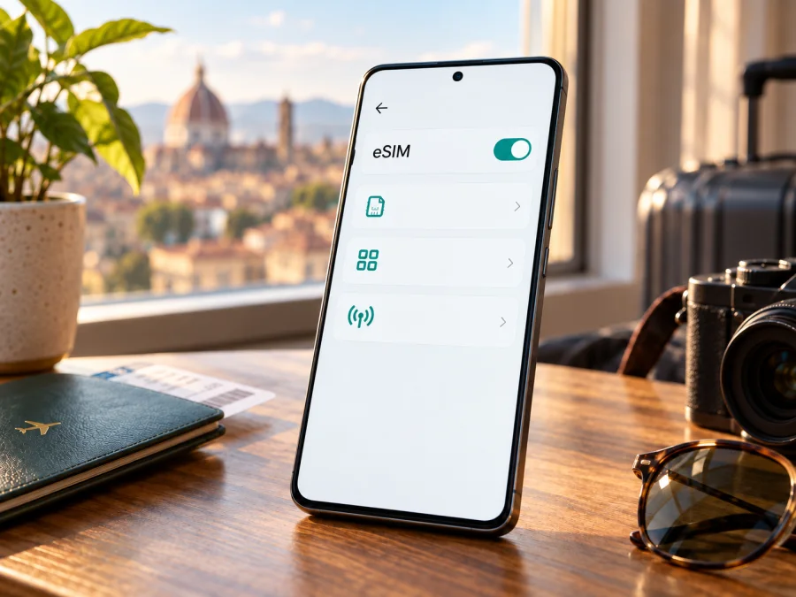Xiaomi Poco X8 Pro Max 128GB 5G eSIM