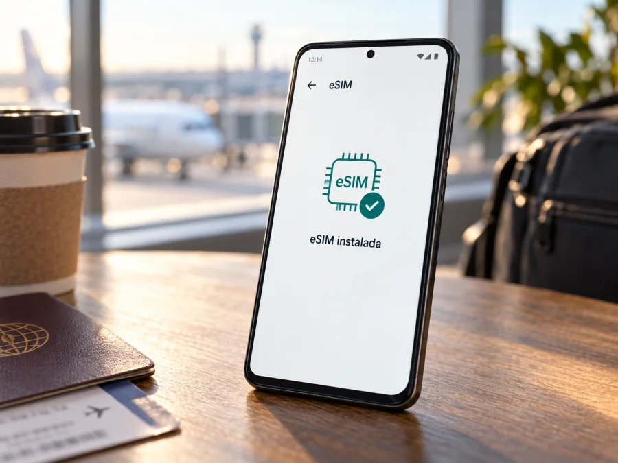 Xiaomi Poco X8 Pro Max eSIM: compatibilidad