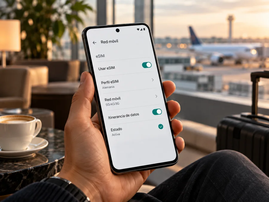 Oppo Find X9 Ultra 512GB 5G eSIM: compatibilidad