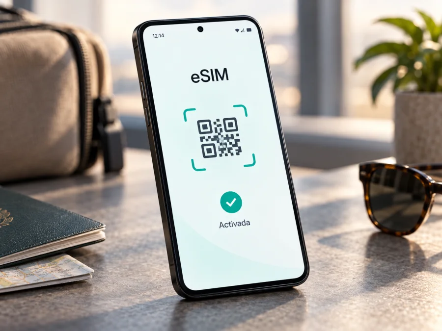 Oppo Find X5 Pro 128GB eSIM: compatibilidad