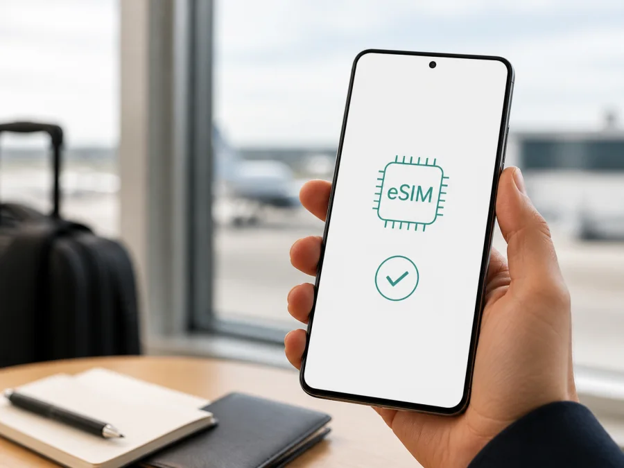 Oppo Reno 5A 128GB eSIM: compatibilidad