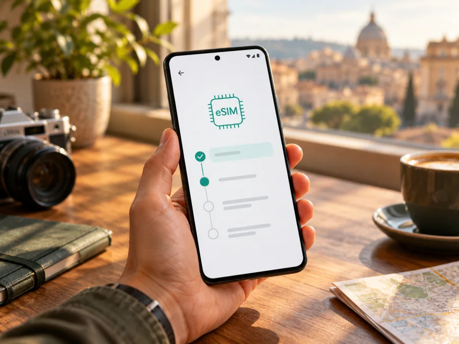 Motorola Moto G54 y eSIM: guía de compatibilidad