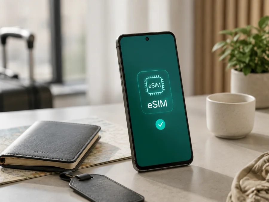 Xiaomi Redmi Note 15 Pro 512GB 5G eSIM