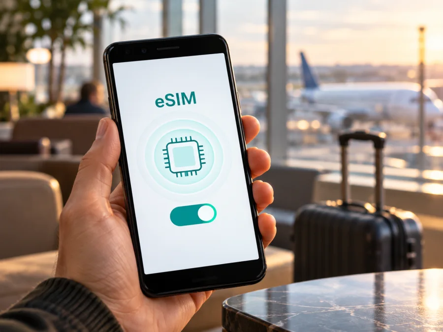 Google Pixel 4 128GB eSIM: compatibilidad y uso