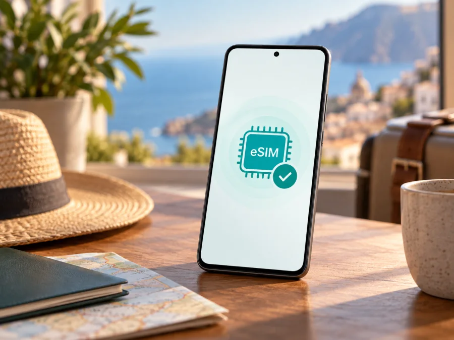 Vivo X300 Pro 512GB 5G eSIM: compatibilidad