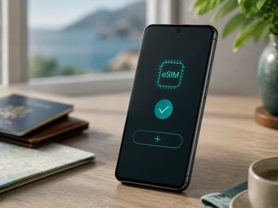 Honor Magic 8 Pro 512GB eSIM: compatibilidad