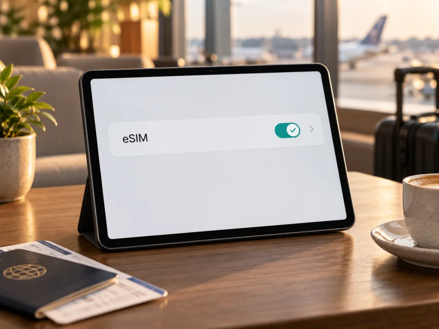 Apple iPad Pro 11-inch 2020 cellular 2TB eSIM