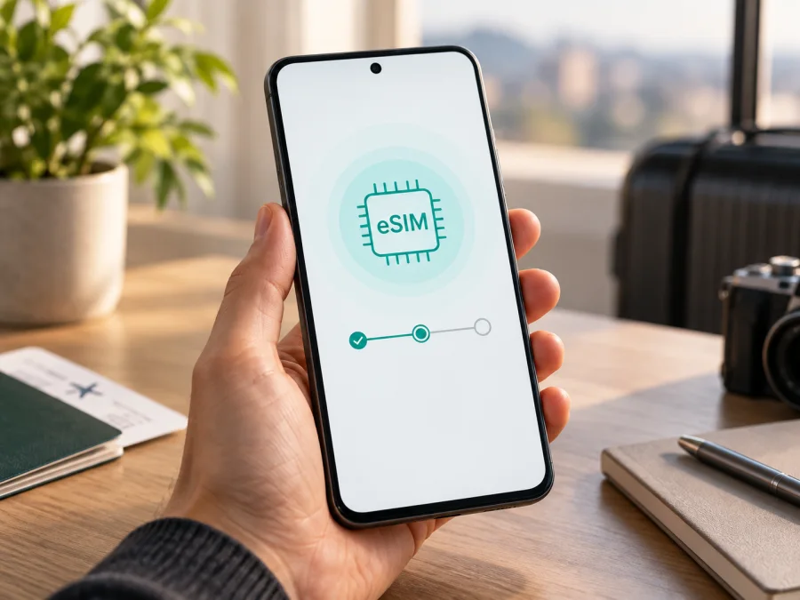 Google Pixel 8 Pro 128GB eSIM: compatibilidad
