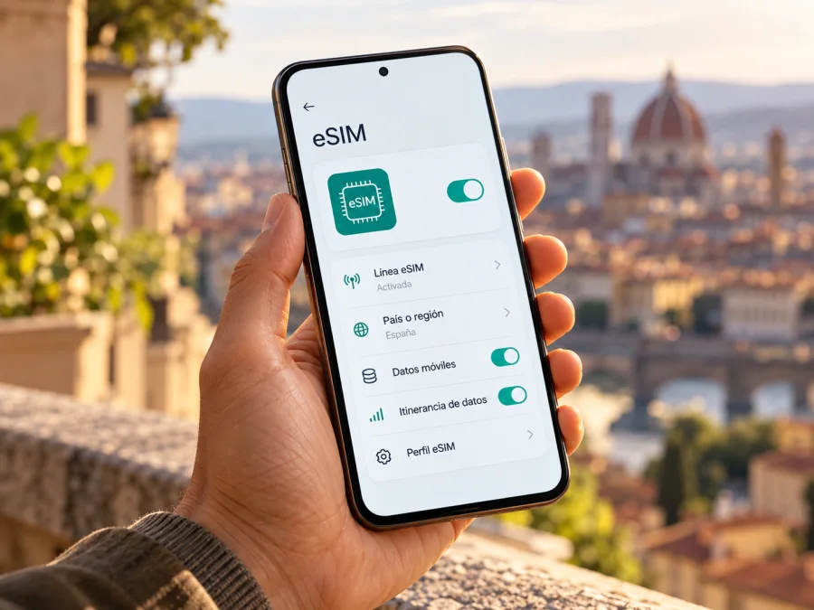 Realme GT 8 Pro 128GB 5G eSIM: guía de compatibilidad