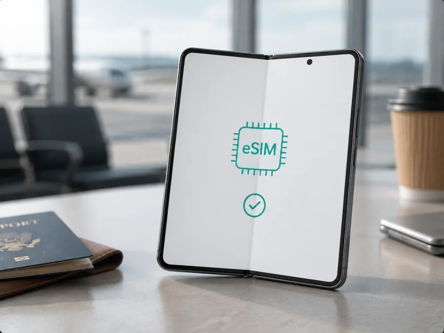 Samsung Galaxy Z Fold4 512GB eSIM: compatibilidad