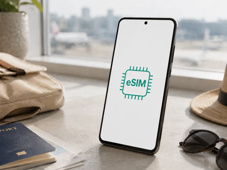 Xiaomi Redmi Note 15 Pro+ 256GB 5G eSIM
