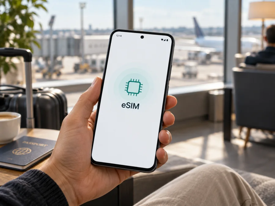 Nothing Phone 4a Pro 128GB y eSIM: compatibilidad