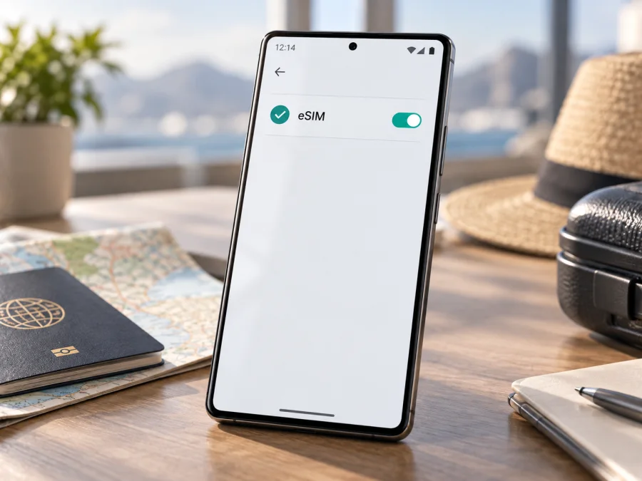 Rakuten Big eSIM: compatibilidad e instalación