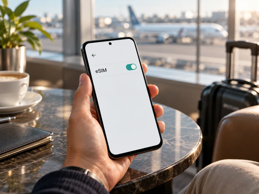 Apple iPhone 16 y eSIM: compatibilidad
