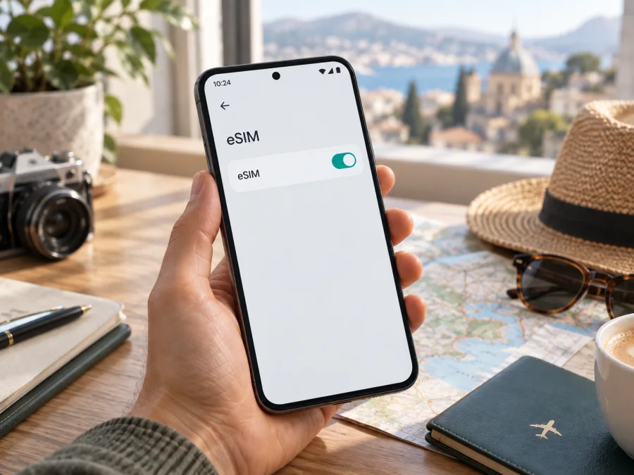 Apple iPhone 13 Pro 1TB eSIM: compatibilidad y uso
