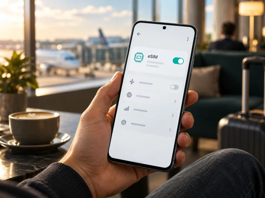 Vivo X300 Pro 5G eSIM: compatibilidad y guía