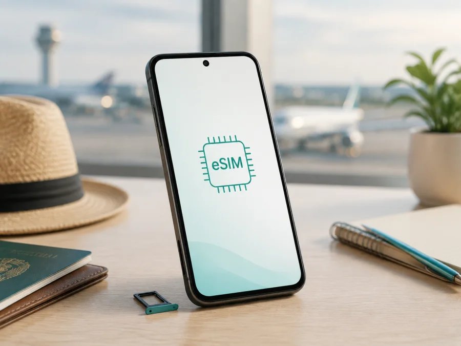 Motorola G34 128GB eSIM: compatibilidad y uso
