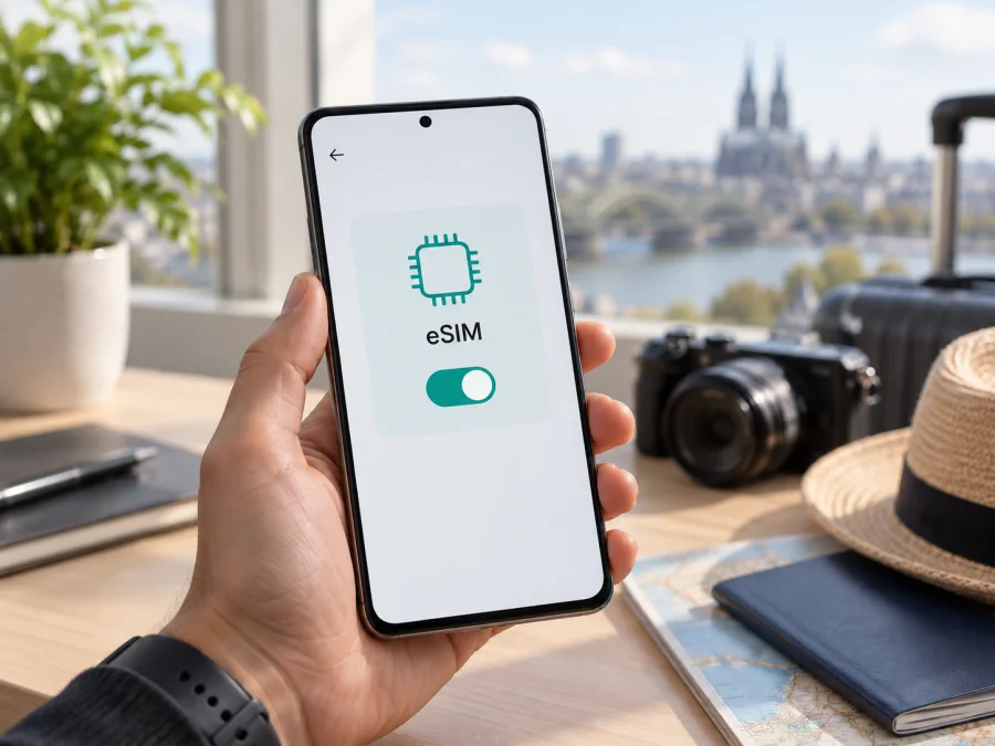 Infinix Note 60 Pro y eSIM: compatibilidad y guía