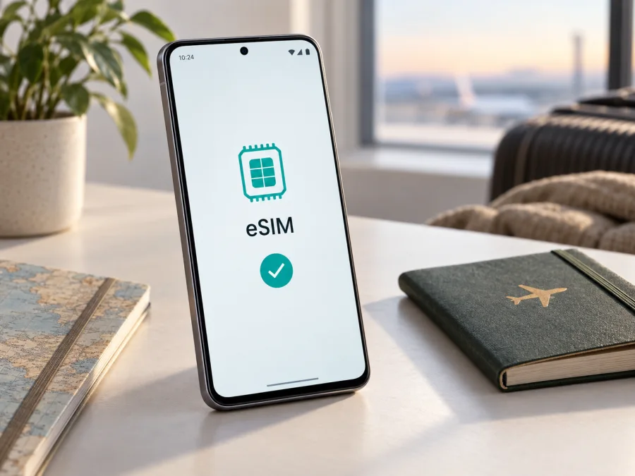 Xiaomi 17 5G eSIM: compatibilidad y activación