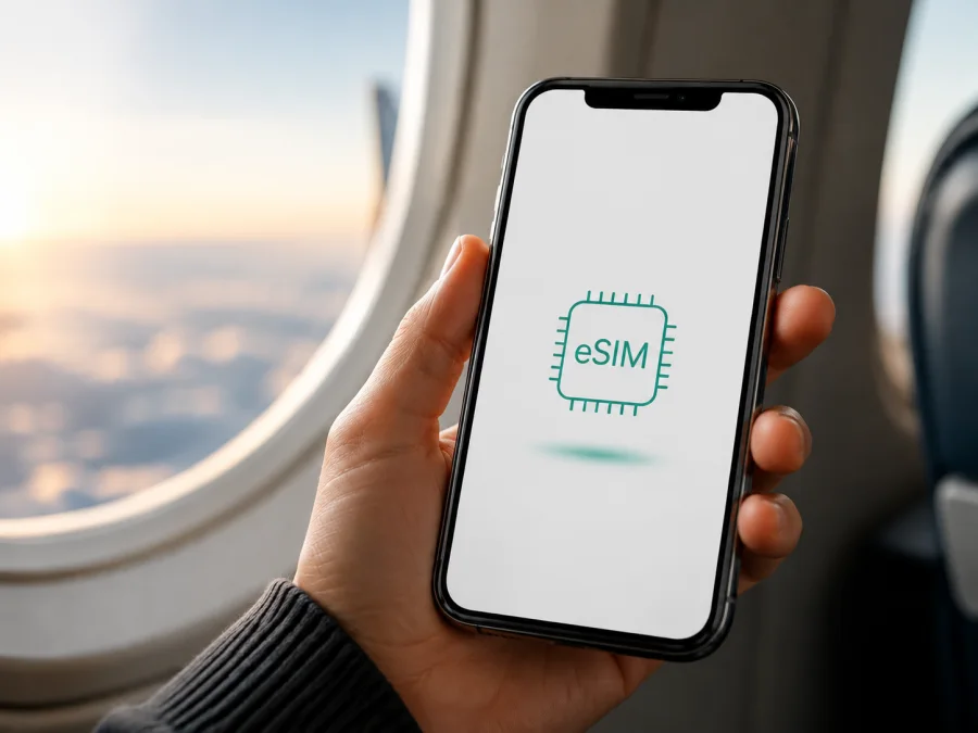 Apple iPhone 11 Pro eSIM: compatibilidad y uso