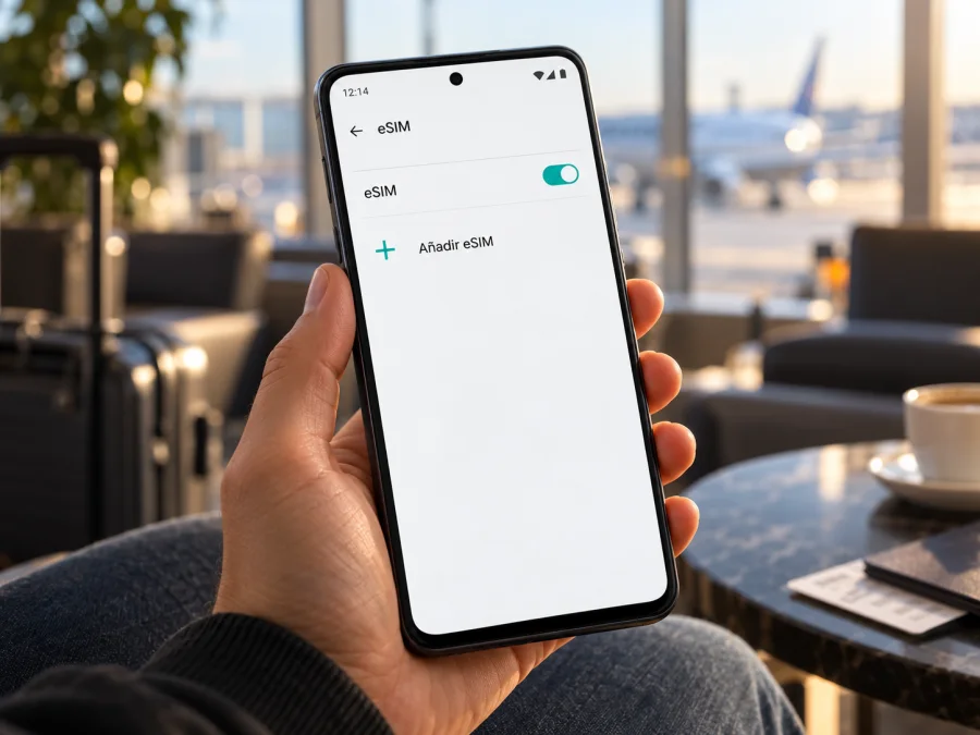 Motorola Moto G Power 5G 2024 eSIM: compatibilidad