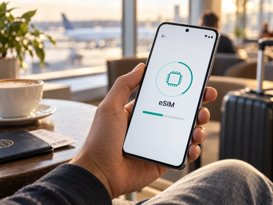 Xiaomi 15 Ultra 1TB 5G eSIM: compatibilidad