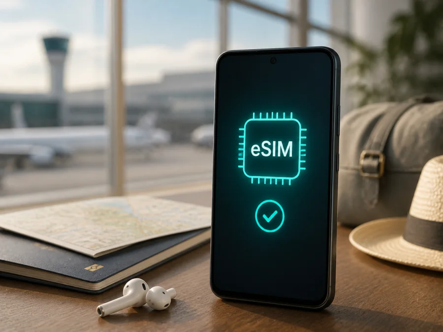 Motorola G52J 5G II y eSIM: compatibilidad