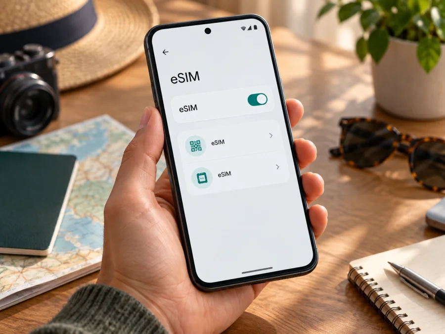 Motorola Edge 70 Fusion 128GB 5G eSIM: compatibilidad