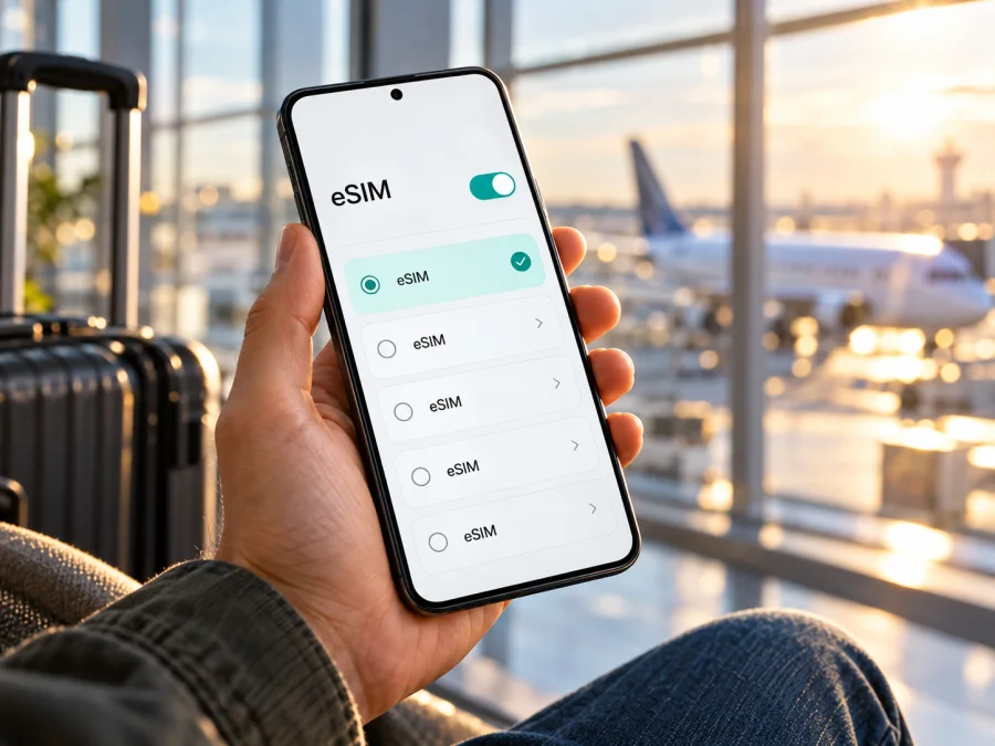 Vivo X200 Pro 128GB eSIM: compatibilidad y guía
